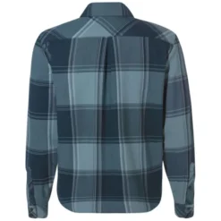 Farsund III Hemdbluse Damen