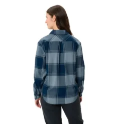 Farsund III Hemdbluse Damen