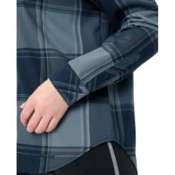 Farsund III Hemdbluse Damen