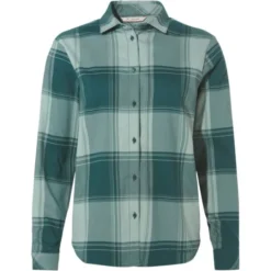Farsund III Hemdbluse Damen