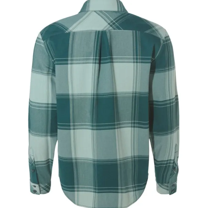 Farsund III Hemdbluse Damen
