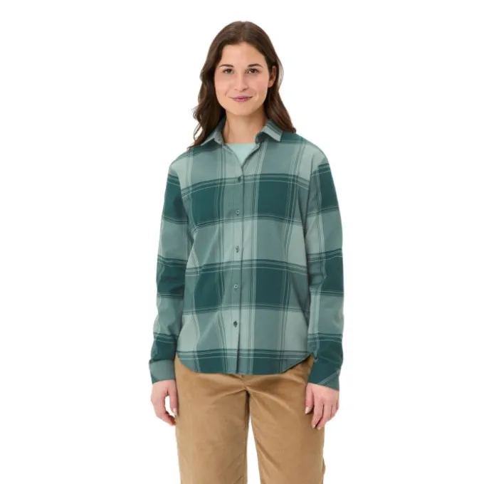 Farsund III Hemdbluse Damen