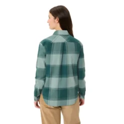 Farsund III Hemdbluse Damen