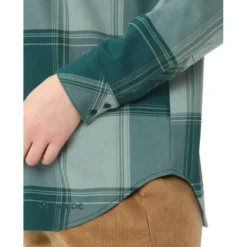 Farsund III Hemdbluse Damen