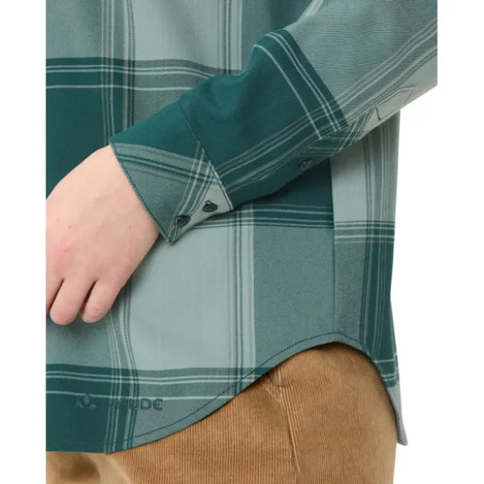 Farsund III Hemdbluse Damen