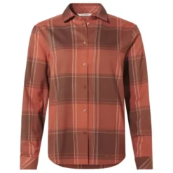 Farsund III Hemdbluse Damen