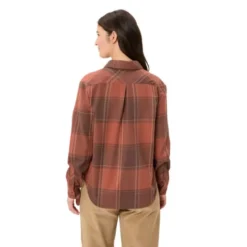 Farsund III Hemdbluse Damen