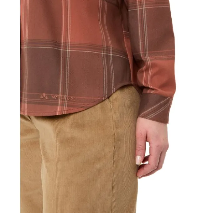 Farsund III Hemdbluse Damen