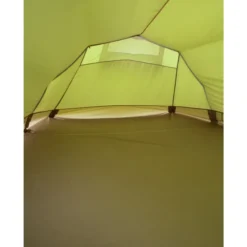 Ferret XT Comfort 3 Personen Trekkingzelt