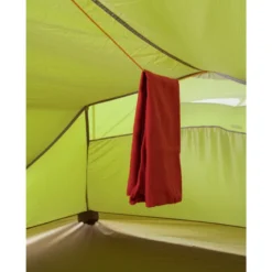 Ferret XT Comfort 3 Personen Trekkingzelt