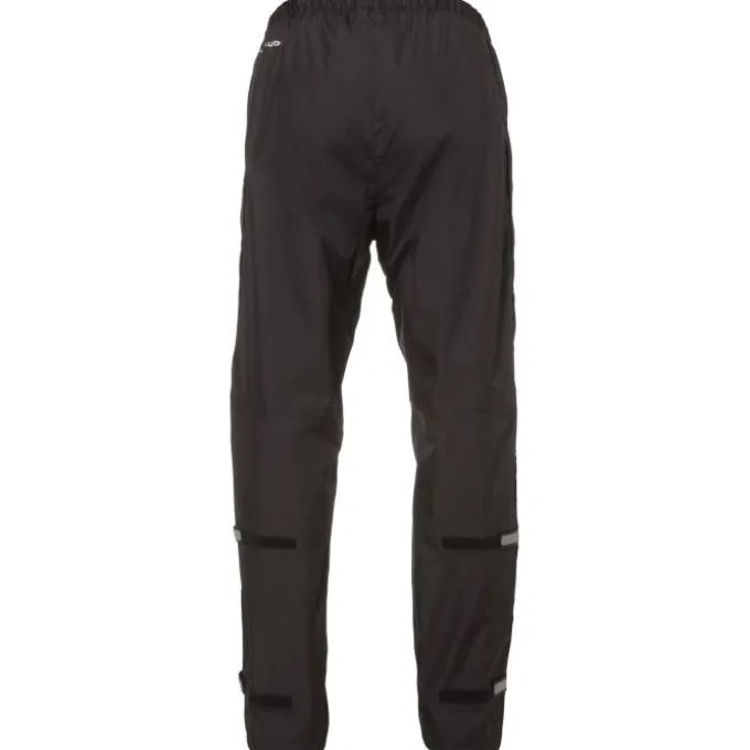 Fluid Full-Zip II Regenhose Herren