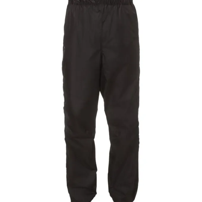 Fluid Full-Zip II Regenhose Kurzgrößen Herren