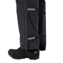 Fluid Full-Zip II Regenhose Kurzgrößen Herren