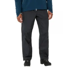 Fluid Full-Zip II Regenhose Kurzgrößen Herren