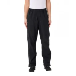 Fluid Full-Zip Regenhose Damen