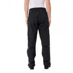 Fluid Full-Zip Regenhose Damen