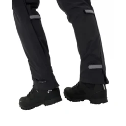 Fluid Full-Zip Regenhose Damen