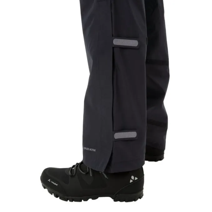 Fluid II Regenhose Herren
