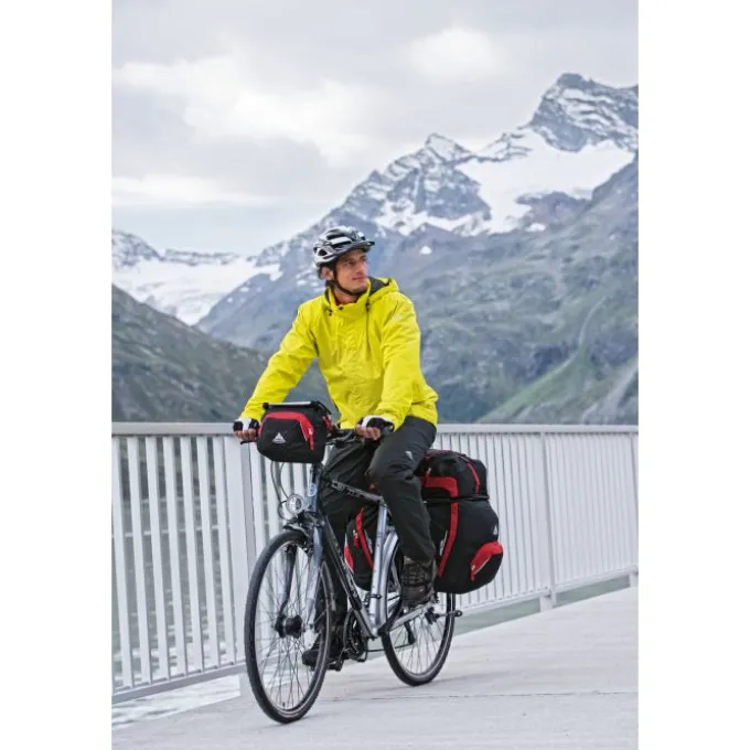 Fluid II Regenhose Herren