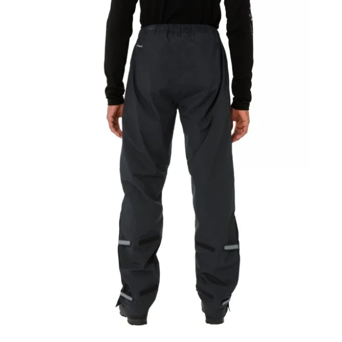 Fluid II Regenhose Kurzgrößen/Langgrößen Herren