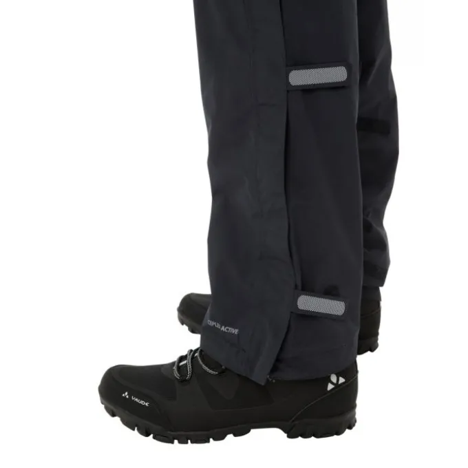 Fluid II Regenhose Kurzgrößen/Langgrößen Herren