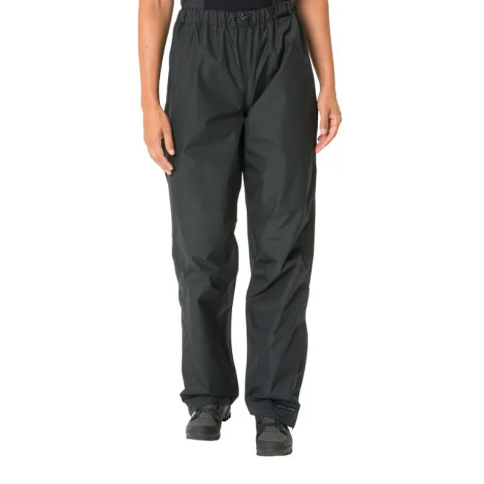 Fluid Regenhose Damen