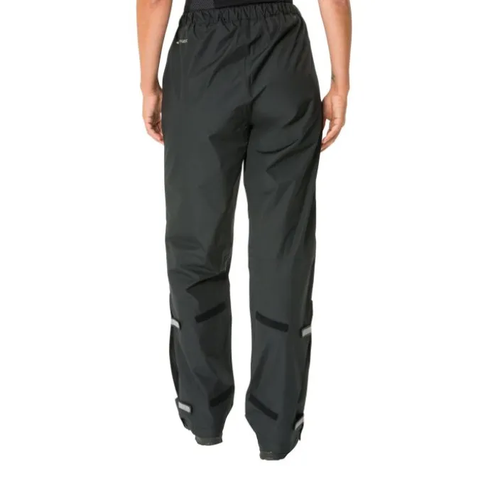 Fluid Regenhose Damen