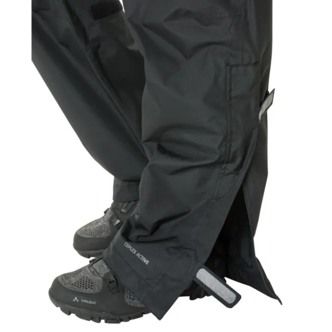 Fluid Regenhose Damen