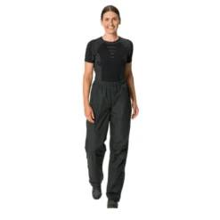 Fluid Regenhose Damen