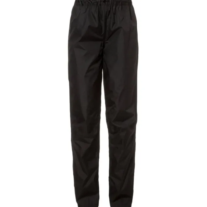 Fluid Regenhose Kurzgrößen/Langgrößen Damen
