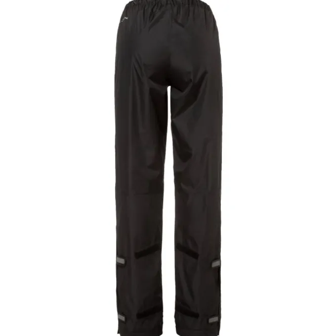 Fluid Regenhose Kurzgrößen/Langgrößen Damen