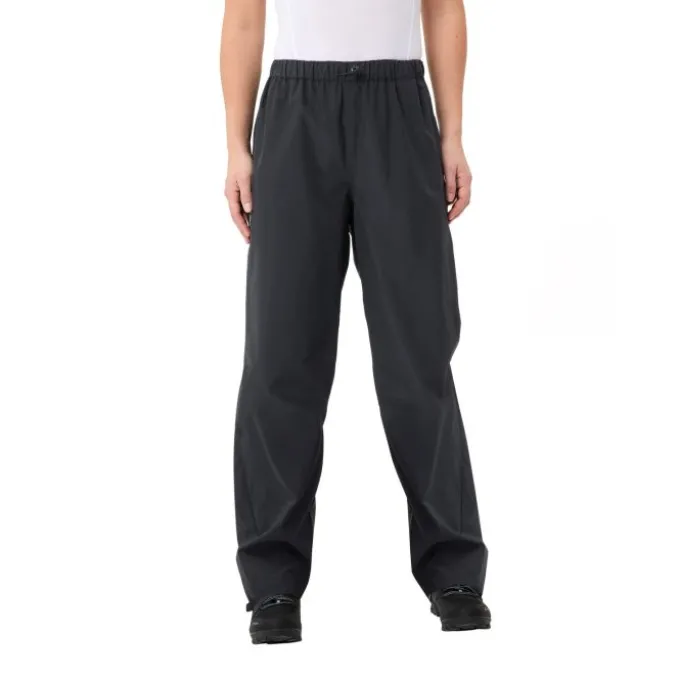 Fluid Regenhose Kurzgrößen/Langgrößen Damen