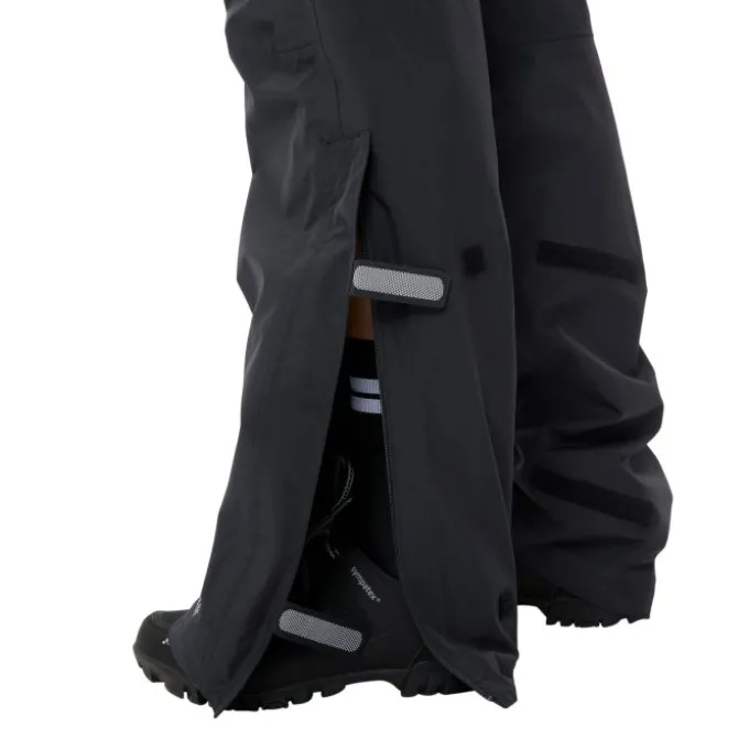 Fluid Regenhose Kurzgrößen/Langgrößen Damen