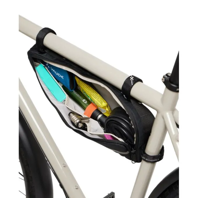 Frame Bag Rahmentasche Fahrrad XL