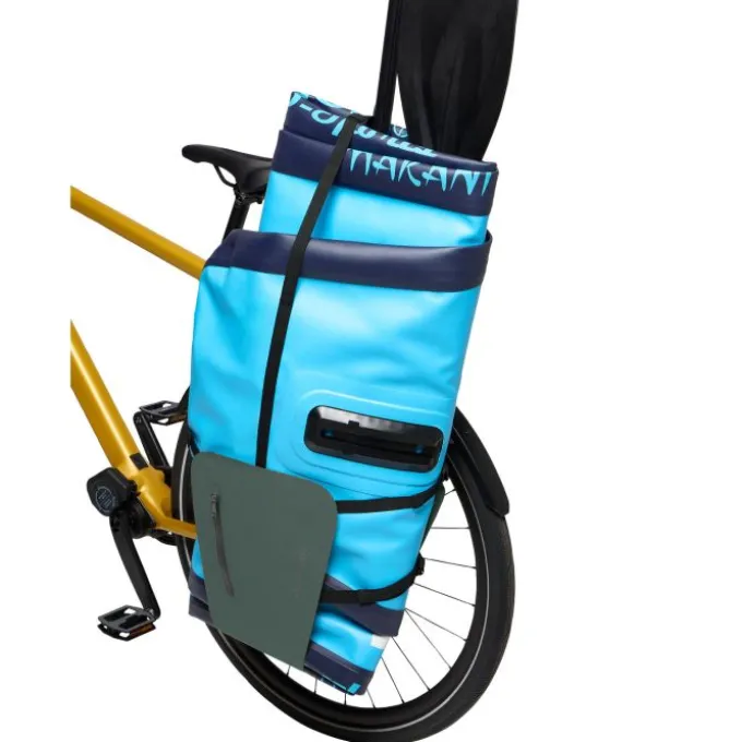 Free Cargo Radtasche
