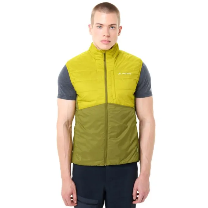 Freney IV Isolationsweste Herren