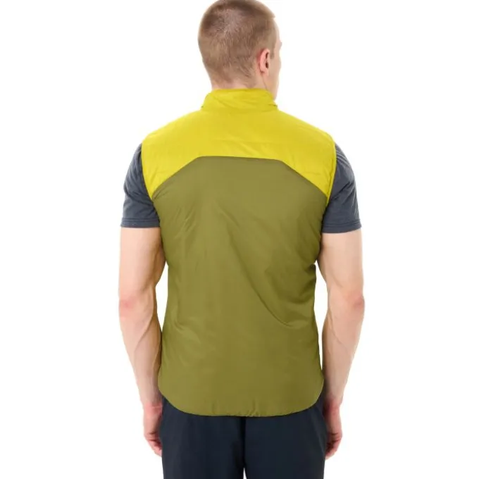 Freney IV Isolationsweste Herren