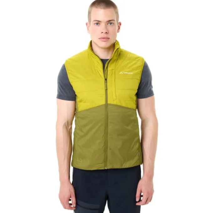 Freney IV Isolationsweste Herren
