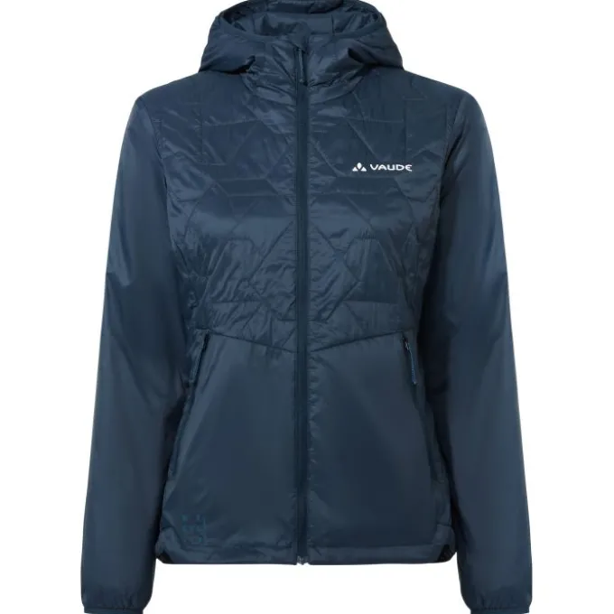 Freney VI Isolationsjacke Damen