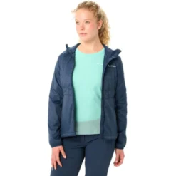 Freney VI Isolationsjacke Damen