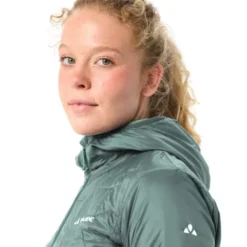 Freney VI Isolationsjacke Damen
