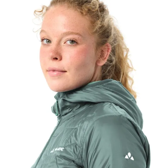 Freney VI Isolationsjacke Damen