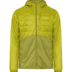 Freney VI Isolationsjacke Herren