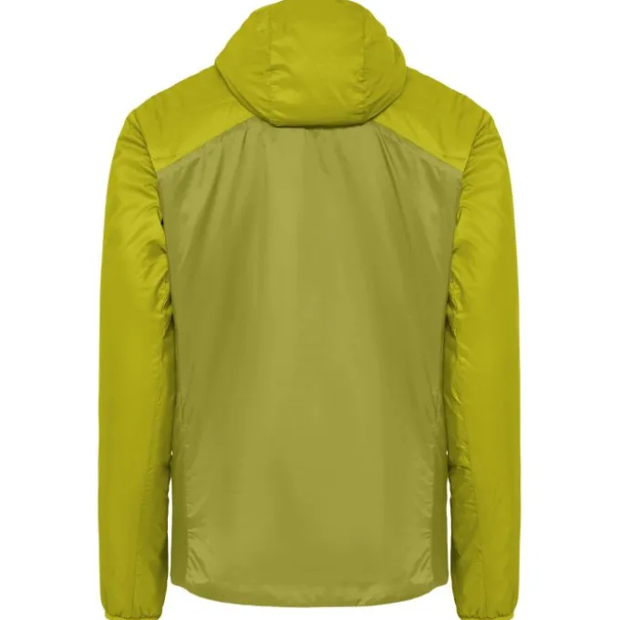 Freney VI Isolationsjacke Herren