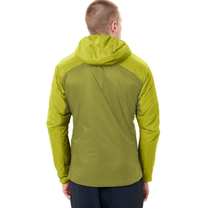 Freney VI Isolationsjacke Herren