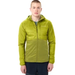 Freney VI Isolationsjacke Herren