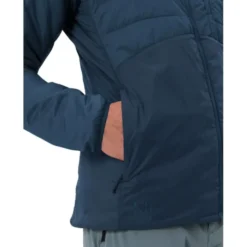 Freney VI Isolationsjacke Herren