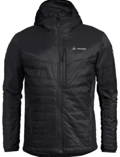 Freney V Isolationsjacke Herren - black