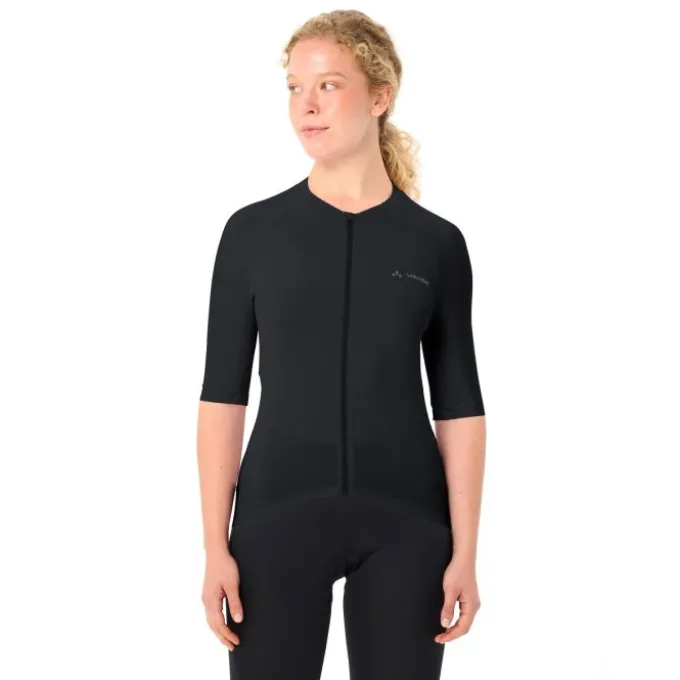 Furka Full-Zip III Fahrrad Trikot Damen