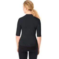 Furka Full-Zip III Fahrrad Trikot Damen